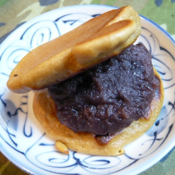 大豆粉 お茶パンケーキあんこサンド レシピ 作り方 By ヒッキーノンキ 楽天レシピ 大豆粉 お茶パンケーキあんこサンド レシピ 作り方 By ヒッキーノンキ 楽天レシピ